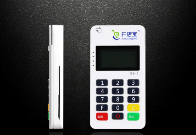 刷寶POS機(jī)開不了機(jī)怎么辦